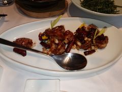 -俏江南天津时尚曲艺主题餐厅(马场道店)