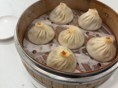 -小杨生煎(黄河路美食休闲街店)