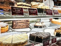 -The Cheesecake Factory 芝乐坊餐厅(王府中環店)