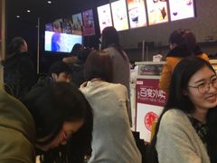 -鲜芋仙(南开大悦城店)