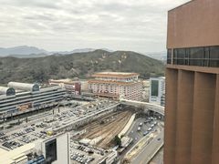 -深圳富临大酒店