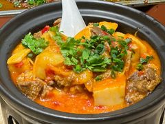 -树厨贵州菜(大十字店)