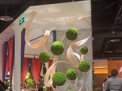 -半秋山西餐厅(巴南万达广场店)