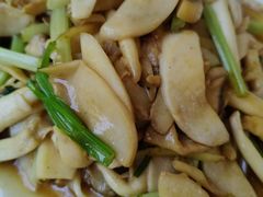 -桂缘味道·武夷乡土农家老味道
