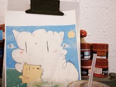 -ABCD咖啡屋(妇幼店)