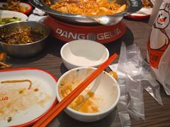 -胖哥俩肉蟹煲(河北勒泰购物中心店)