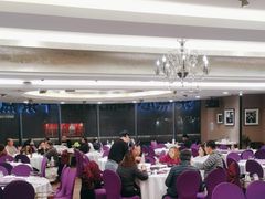 大堂-和记小菜(七宝店)