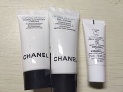 -CHANEL(IFS国金中心店)
