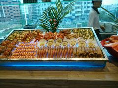-瑞安辰茂阳光酒店自助餐