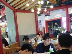-蛙一刀·麻椒鱼火锅(金仙桥店)