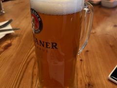 -宝莱纳啤酒花园餐厅PAULANER BRAUHAUS Nanjing(广州路店)
