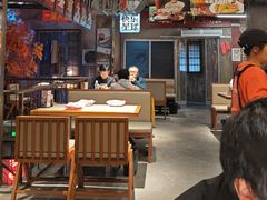 -五马集·海鲜·温州大牌档(黑金冠五马街十字路口店)