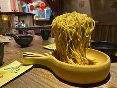 -锦上中式酒馆(南内环店)