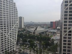 -成都雅诗阁来福士