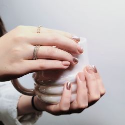-DAZZLING BEAUTY美甲•美睫专门店
