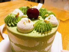-CarolCake卡萝家(锦华万达店)
