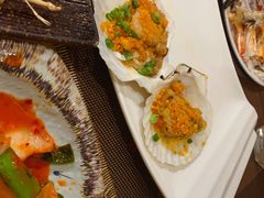-割烹旭日本料理(龙湖狮山天街店)