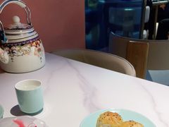 -阿娜尔·新疆菜(宜家荟聚中心店)