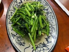 -将就吃农家特色土菜馆