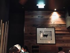 -The Meat & Wine Co Southbank(南岸店)