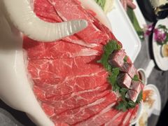 -德天肥牛海鲜火锅(城西银泰店)