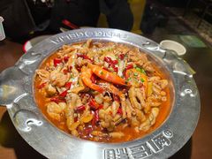 -胖哥俩肉蟹煲(苏州中心店)