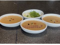 -东来顺(非遗·清真火锅·盛世广场店)