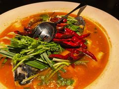 -清水亭湖北菜(大屯DT51店)