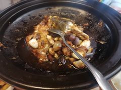 -苹果树下艺术餐厅(通州店)