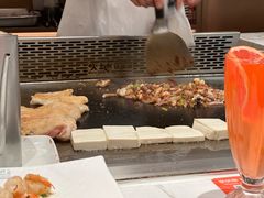 -火地铁板烧(昆山万象汇店)