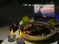 -烤匠麻辣烤鱼(万象城店)