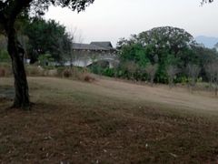 -福建鲤鱼洲酒店