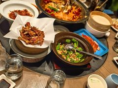 -拾久(朝阳公园店)