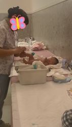 -茉莉智慧母婴护理中心(瑰丽店)