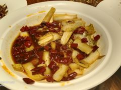-面辣子·陕西家乡菜(钟楼店)