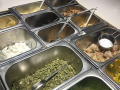 -CALIFORKS加州叉子轻食(朝阳门店)