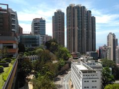 -香港大学
