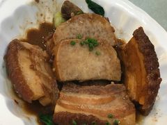 -椿记烧鹅(叠彩店)