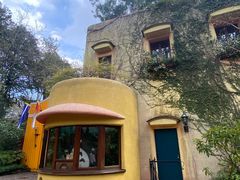 -三鹰之森吉卜力美术馆