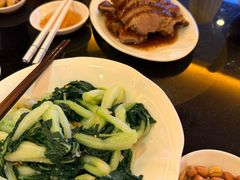 -中国厨房/台湾牛肉面