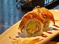 -山葵家·创意料理(临平银泰城店)