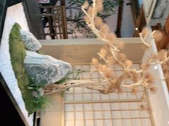 -蜜桃餐厅·伴山(湖滨商业街店)