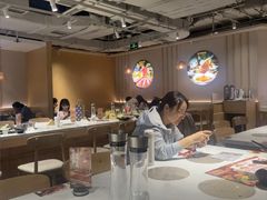 -呷哺呷哺 黄金牧场 (新中关购物中心店)