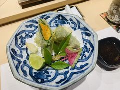 -鮨一日本料理(大中华店)