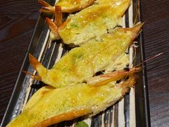 -竹之月日本料理铁板烧(香江花园店)