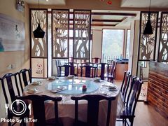 包厢-火龙堂·风味民间菜(文一路店)