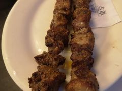 -福寿斋·老北京铜锅涮肉·烤鸭(顺义总店)