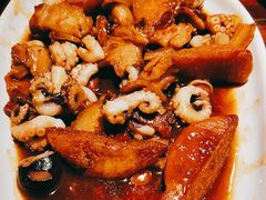 -前海沿·青岛菜(五四广场永旺店)