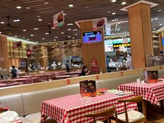 -西贝(龙华天虹购物中心店)