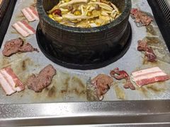 -滇藏石锅宴(崇仁巷老店)